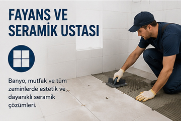 Hizmetler