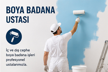 Hizmetler