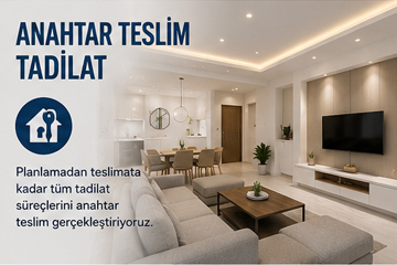 Hizmetler