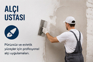 Hizmetler